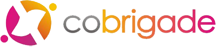 Cobrigade logo